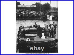 Italeri Fiat 806 Grand Prix 1927, 1/12, 4702