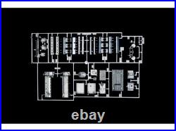Italeri Fiat 806 Grand Prix 1927, 1/12, 4702