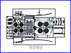 Italeri Fiat 806 Grand Prix 1927, 1/12, 4702