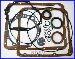 JETAWAY Gasket & Seal Kit 1956 1964 Transmission FREE US SHIP