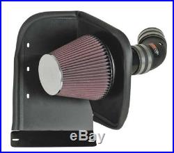 K & N Filters 63-3059 63 Series AirCharger (R) Cold Air Intake