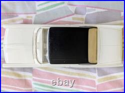 L@@k! Original Vintage Amt 1964 Pontiac Grand Prix Ht Promo Model Super C@@l