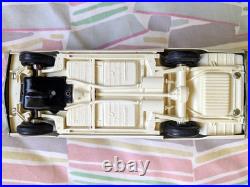 L@@k! Original Vintage Amt 1964 Pontiac Grand Prix Ht Promo Model Super C@@l