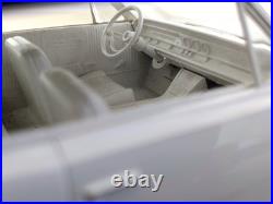 L@@k! Original Vintage Amt 1964 Pontiac Grand Prix Ht Promo Model Super C@@l