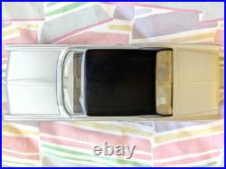 L@@k! Original Vintage Amt 1964 Pontiac Grand Prix Ht Promo Model Super Nice