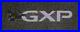 LLOYD MATS VelourtexT TRUNK MAT with logo fits 2005-2008 Pontiac Grand Prix GXP