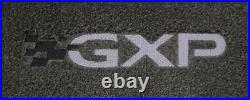 LLOYD MATS VelourtexT TRUNK MAT with logo fits 2005-2008 Pontiac Grand Prix GXP