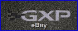 LLOYD Velourtex FRONT FLOOR MATS with GXP logos 2005-2008 Pontiac Grand Prix