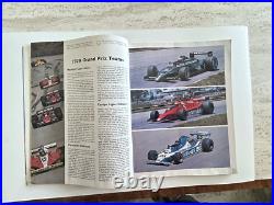 LONG BEACH GRAND PRIX- APRIL 8 1979 With3 AUTOGRAPHS & ORIGINAL POSTER MISC. ITEMS LONG BEACH GRAND PRIX- APRIL 8 1979 With3 AUTOGRAPHS & ORIGINAL POSTER MISC. ITEMS