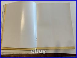 LONG BEACH GRAND PRIX- APRIL 8 1979 With3 AUTOGRAPHS & ORIGINAL POSTER MISC. ITEMS LONG BEACH GRAND PRIX- APRIL 8 1979 With3 AUTOGRAPHS & ORIGINAL POSTER MISC. ITEMS