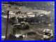 Large Photo Car Race Original Print Grand Prix Cars USA