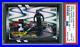 Lewis Hamilton 2021 Topps Chrome Formula 1 F1 #143 GP Black Raywave 1/1 PSA 10