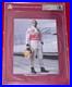 Lewis Hamilton McLaren 2008 1st F1 Championship Signed Photo Auto BAS BGS 10