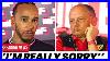 Lewis Hamilton Shocks Ferrari U0026 Vasseur With Unexpected Statement