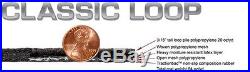 Lloyd Mats Pontiac Dart Logo Classic Loop Front Floor Mats (1966-2009)