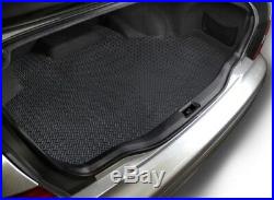 Lloyd NorthRidge All-Weather Large Trunk Mat Choose from 8 Colors