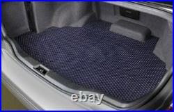 Lloyd RUBBERTITE All-Weather Large Trunk Mat Choose from 12 Colors