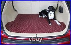 Lloyd RUBBERTITE All-Weather Large Trunk Mat Choose from 12 Colors