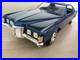 Lnib! Rare Original Vintage 1969 Pontiac Grand Prix Promo Model Super Nice