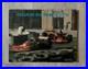 Long Beach Grand Prix ROAR IN THE CITY by McCollister A Pictorial Essay Book