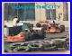 Long Beach Grand Prix ROAR IN THE CITY by McCollister A Pictorial Essay Book