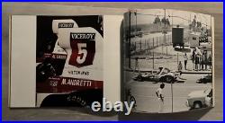 Long Beach Grand Prix ROAR IN THE CITY by McCollister A Pictorial Essay Book