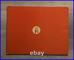 Long Beach Grand Prix ROAR IN THE CITY by McCollister A Pictorial Essay Book