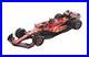 Looksmart 1/43 Scale Scuderia Ferrari SF-24 2024 F1 United States Grand Prix Aus