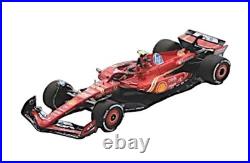 Looksmart 1/43 Scale Scuderia Ferrari SF-24 2024 F1 United States Grand Prix Aus
