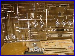 #MID60COLL# OH MY! MPC UNBUILT 1970 GRAND PRIX ORIG ISS SCREWBOT WithBOX -junkyard