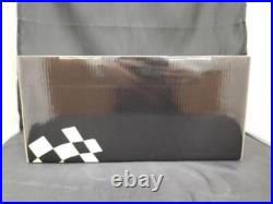 MINICHAMPS Minicar 1/18 F1 U. S GRAND PRIX 2000 IMS Event Car Used