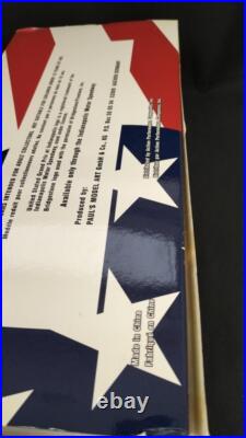 MINICHAMPS Minicar 1/18 F1 U. S GRAND PRIX 2000 IMS Event Car Used