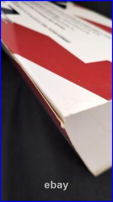 MINICHAMPS Minicar 1/18 F1 U. S GRAND PRIX 2000 IMS Event Car Used