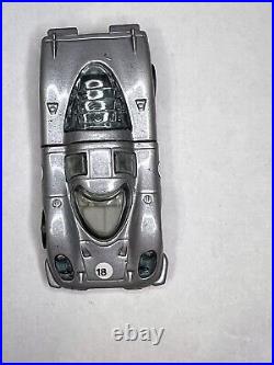 MINT 1970 Hot Wheels Vintage Redline Porsche 917 Gray Enamel USA Grand Prix 1969