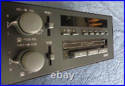 MINT REBUILT OEM GM Delco 84-99 PONTIAC Models Digital DNR Radio Cassette Stereo