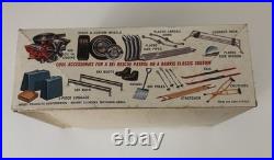 MPC 1970 Grand Prix 1/25 Model 2170-200 Open Box Read Description As Is MPC 1970 Grand Prix 1/25 Model 2170-200 Open Box Read Description As Is