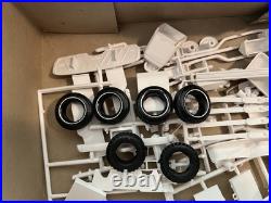 MPC 2169 1/25 Scale 1969 Pontiac Grand Prix OPEN BOX Plastic Model Kit MPC 2169 1/25 Scale 1969 Pontiac Grand Prix OPEN BOX Plastic Model Kit