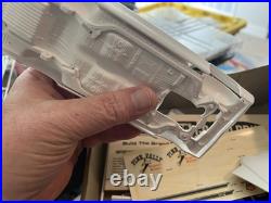 MPC 2169 1/25 Scale 1969 Pontiac Grand Prix OPEN BOX Plastic Model Kit