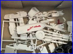 MPC 2169 1/25 Scale 1969 Pontiac Grand Prix OPEN BOX Plastic Model Kit