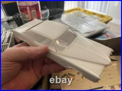 MPC 2169 1/25 Scale 1969 Pontiac Grand Prix OPEN BOX Plastic Model Kit