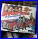 MPC Sweat hogs Modelcar Kit Unbuilt Pontiac Grand Prix ORIGINAL SEALED 1976 Og