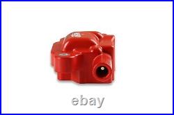 MSD 82658 Ignition Coil Blaster LS 2005-2013 GM LS2/LS3/LS4/LS7/LS9 Red 8-pack