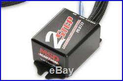 MSD 8733 LS Launch Control 2-Step GM LS Engines LS1 LS2 LSX LS3