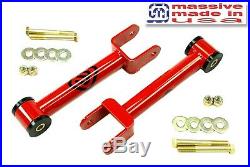 MSS Control Arms Upper UCA 78-88 GM G Body Rear Metric Malibu GN Trailing