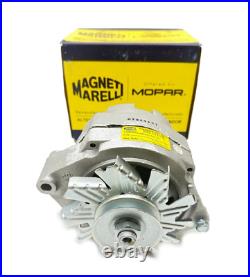 Magneti Marelli Alternator For 83-86 Grand Prix Bonneville 6000 Firebird Phoenix