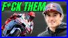 Marc Marquez Shocking Statement About Ducati Vs Honda Motogp 2024