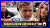 Marcus Ericsson Disqualified After Indy 500 Finish Post Race Penalties Explained USA Today News