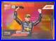 Max Verstappen /99 2023 Topps Now 50TH GRAND PRIX VICTORY RED PARALLEL #58