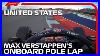 Max Verstappen S Pole Lap 2021 United States Grand Prix Pirelli