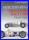 Mercedes-Benz Grand Prix Race Cars 1934-1955 (Louis Sugahara, 2004)